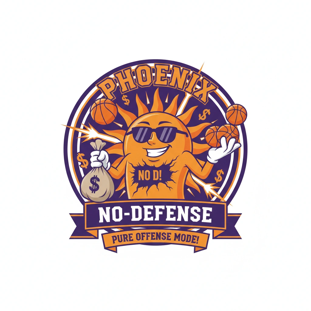 Phoenix No-Defense